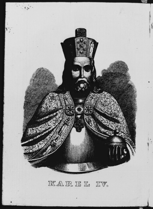 Pomněnky na rok 1845