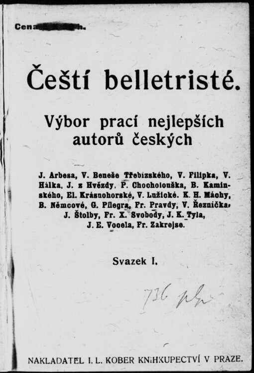 Hlatipisec: historická novela