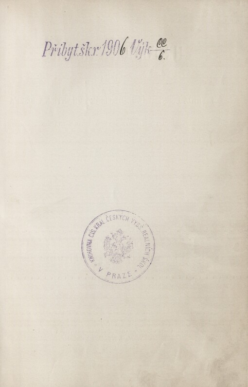 Soupis register soudu nejvyššího purkrabství pražského