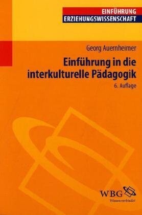 Einführung in die interkulturelle Pädagogik. 5./6. Schuljahr. (Lernmaterialien)