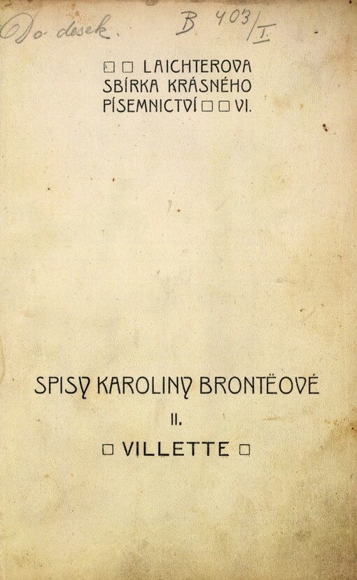Villette