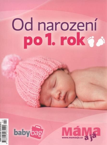Od narození po 1. rok