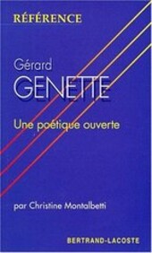 Gérard Genette
