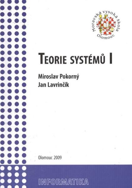 Teorie systémů I