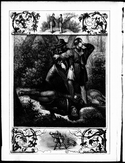 Kdo hřích páše, stává se otrokem hříchu: povídka pro milou mládež