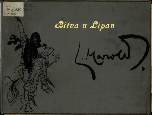 Bitva u Lipan: Obrazové reprodukce