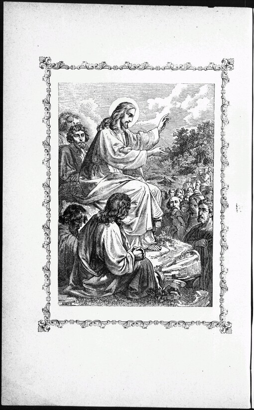 Sedmero hlavních hříchů: postní kázání