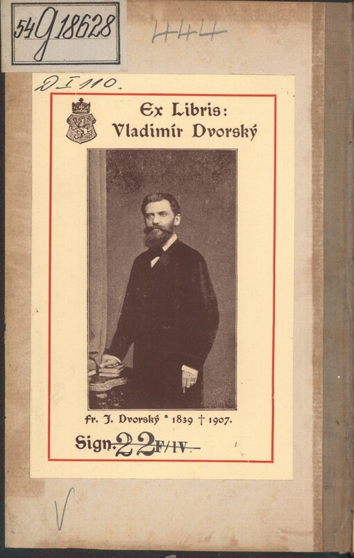 Dějiny a místopis král. města Uh. Hradiště