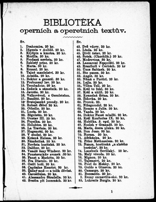 Cár a tesař: komická zpěvohra ve třech jednáních