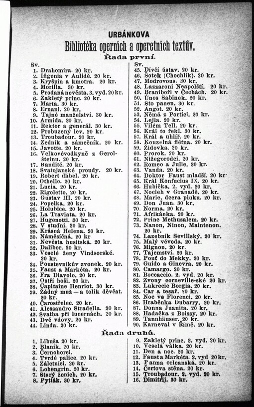 Dimitrij: opera ve 4 jednáních : děj v Moskvě r. 1605-1606