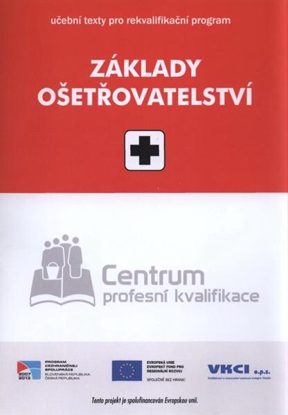 Základy ošetřovatelství