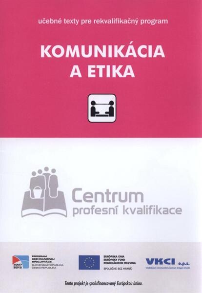 Komunikácia a etika