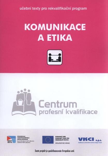 Komunikace a etika
