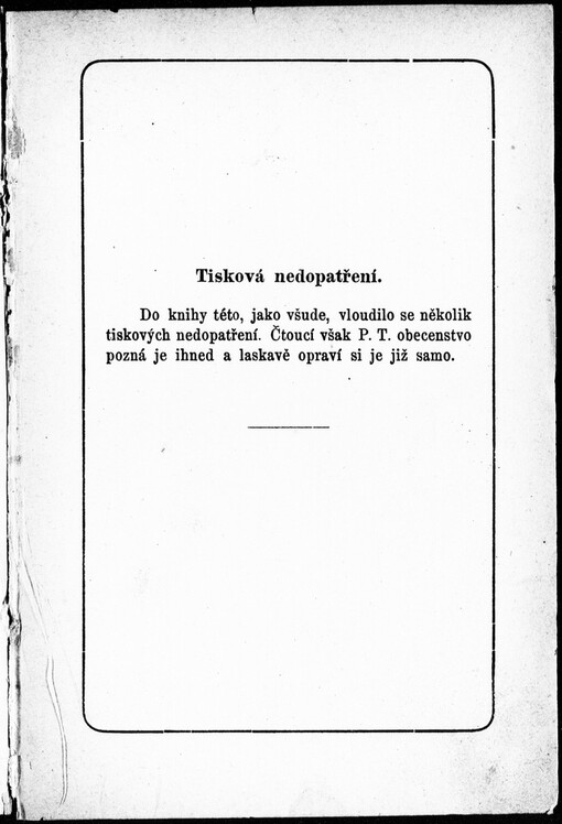 Diogenes: historická povídka z XVIII. století