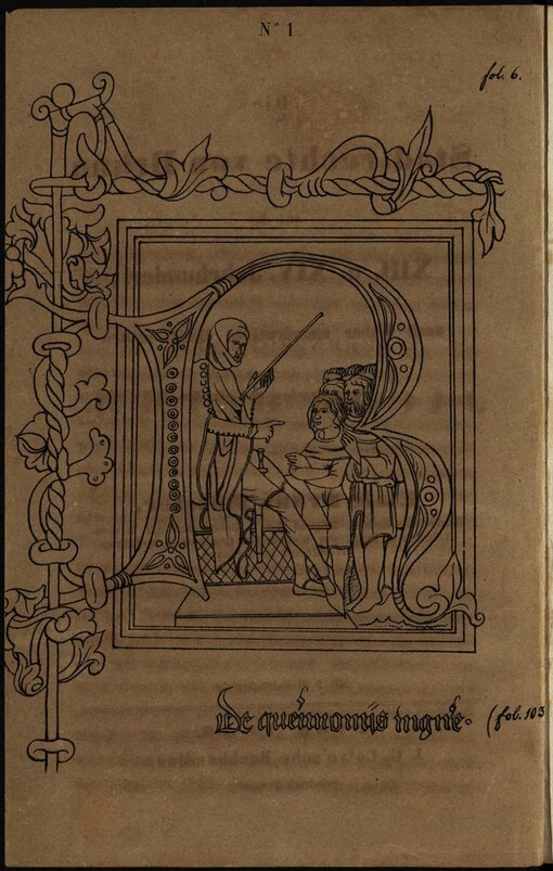 Die Stadtrechte von Brünn aus dem XIII. u. XIV. Jahrhundert