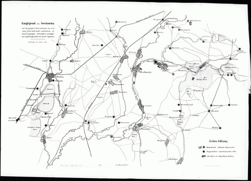 Chronik der Orte Seelowitz und Pohrlitz und ihrer Umgebung