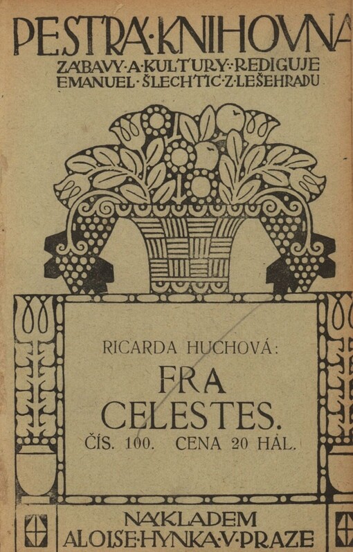 Fra Celestes