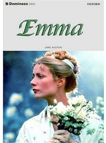 Dominoes: Level 2: 700 Headwords Emma