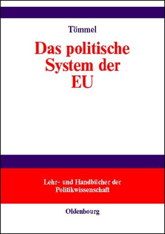 Das politische System der EU.