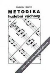 Metodika hudební výchovy: [know how učitele hudební výchovy]