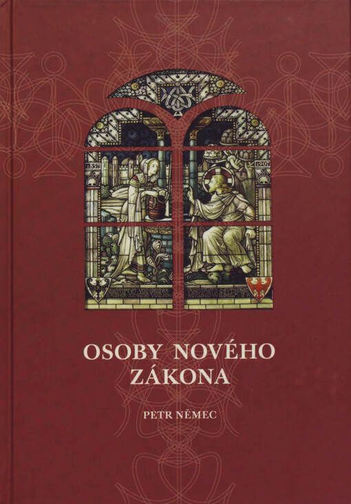 Osoby Nového zákona