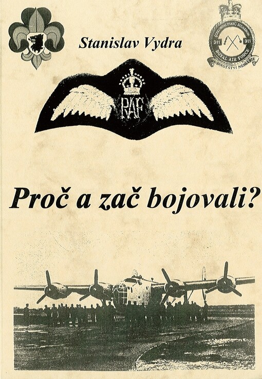 Proč a zač bojovali?