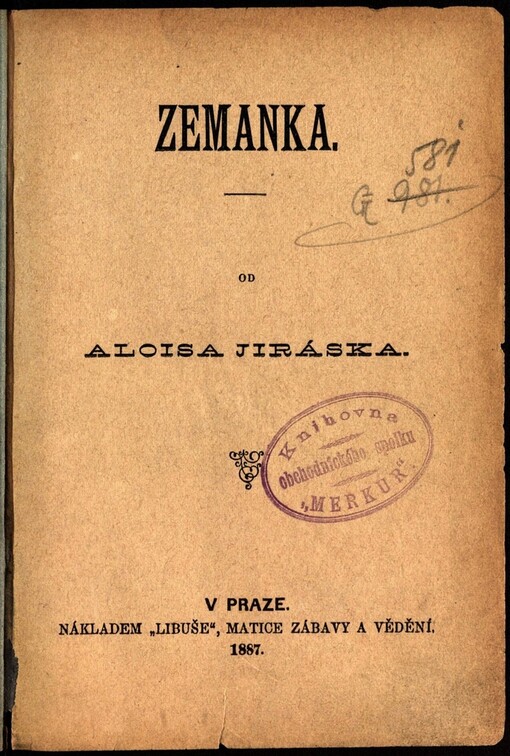 Zemanka