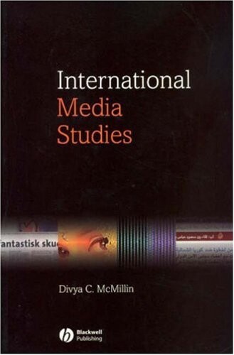International Media Studies