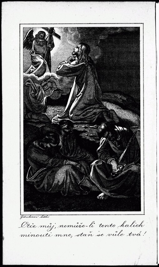 Výklad Svatých evangelií