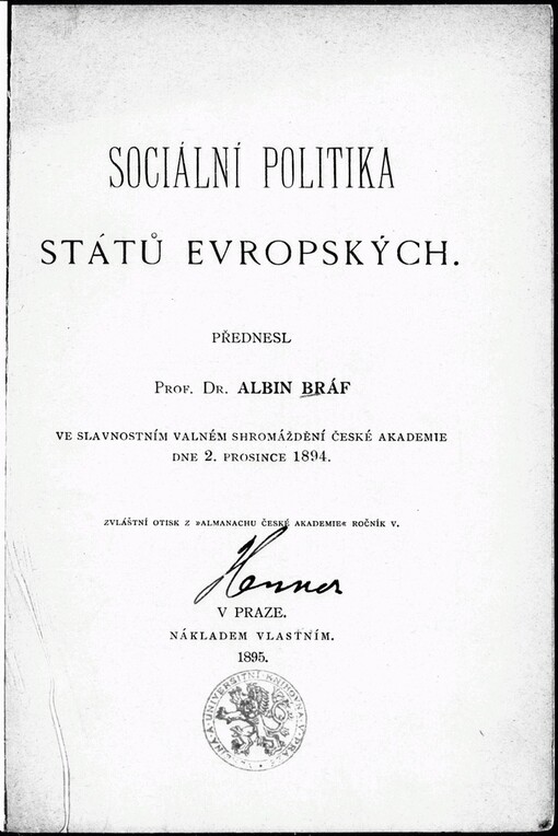 Sociální politika států evropských