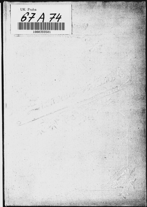 Ztracené volání: verše