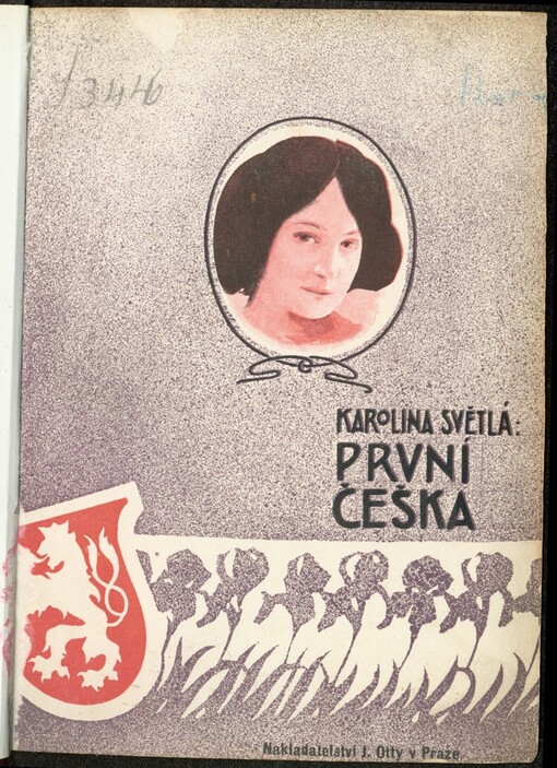 První Češka
