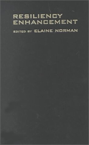 Resiliency Enhancement