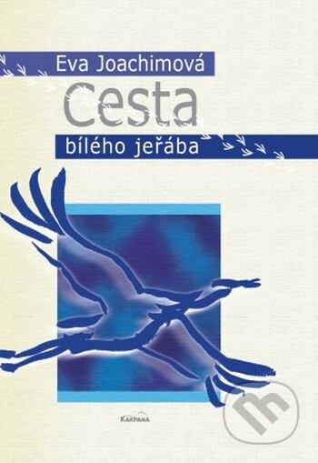 Cesta bílého jeřába