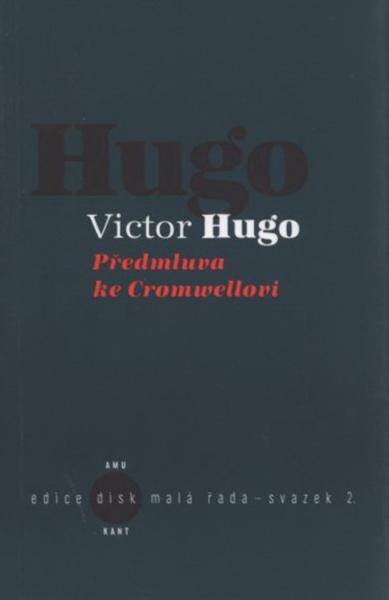 Předmluva ke Cromwellovi