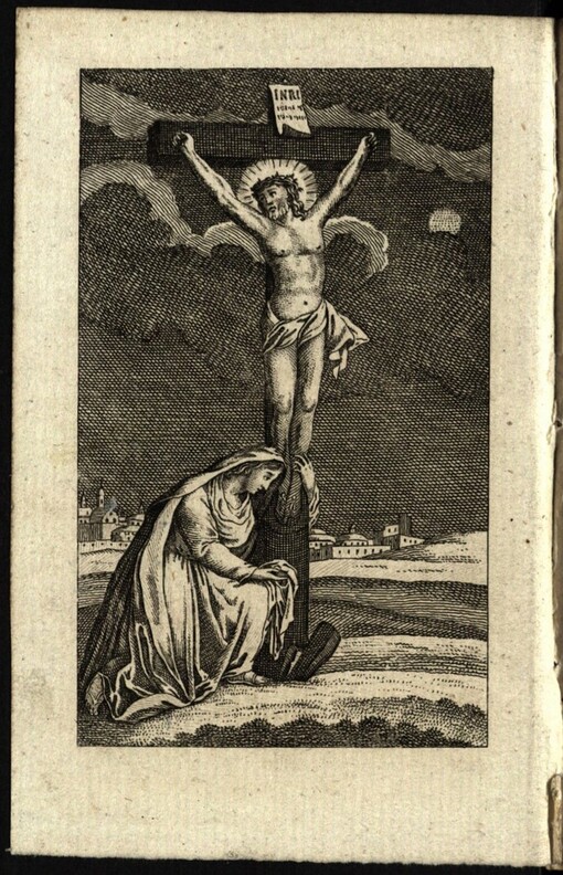 Tägliches Opfer eines wahren Christen zum kirchlichen Gebrauche in Gebeten