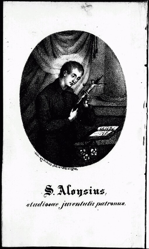 Gebeth- und Gesang-Buch für die studierende Jugend