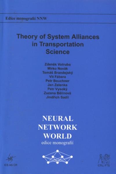 Theory of system alliances in transportation science