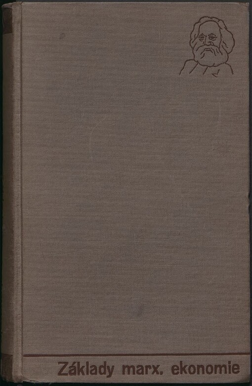 Základy marxistické ekonomie