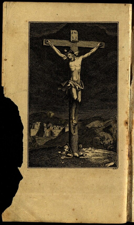 Gebet- und Erbauungsbuch für katholische Christen