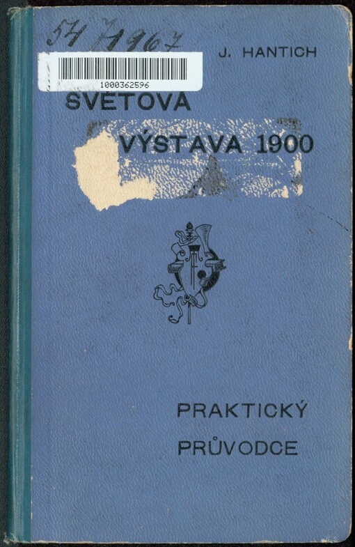 Světová výstava v Paříži: praktický průvodce
