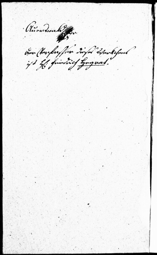 Die Vestalinnen: eine historische Skizze