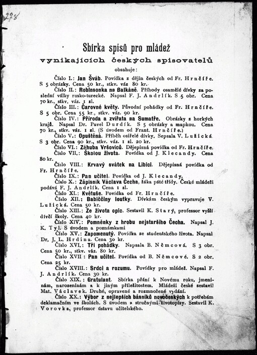 Gratulant: sbírka přání k Novému roku, jmeninám, narozeninám a jiným příležitostem