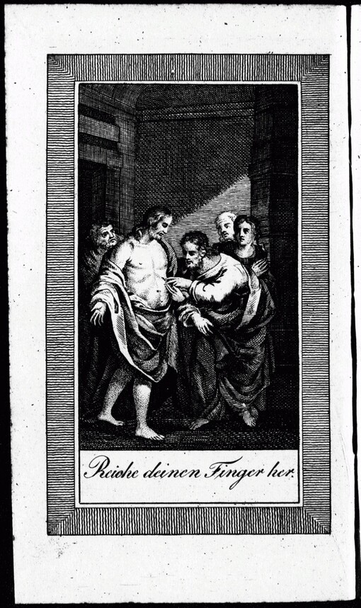 Andachten eines Christen