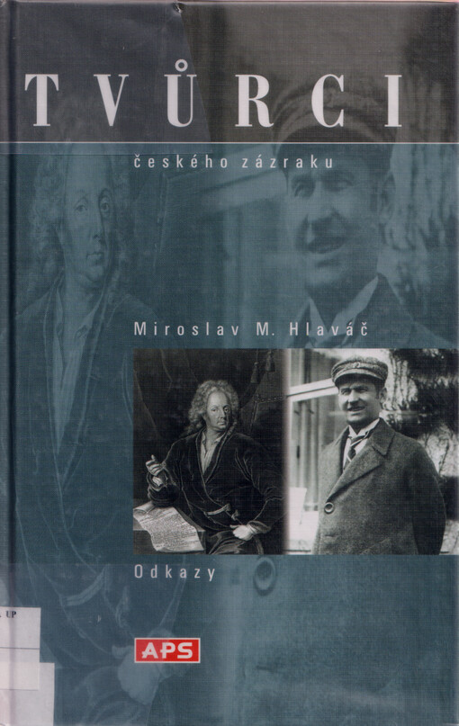 Tvůrci českého zázraku