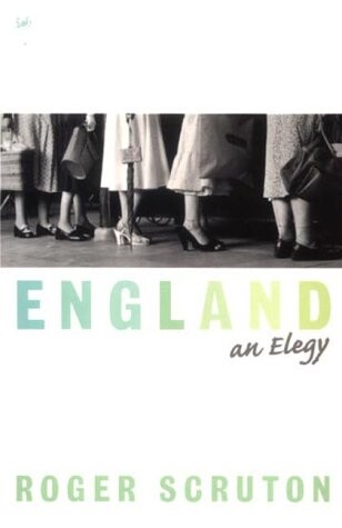 England: An Elegy
