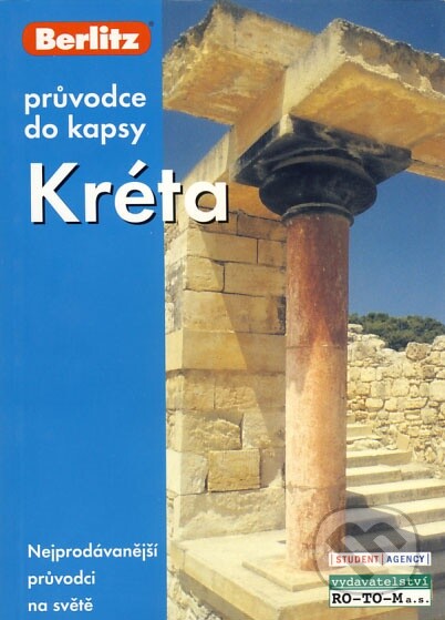 Kréta