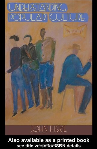 Understanding popular culture