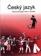 Český jazyk