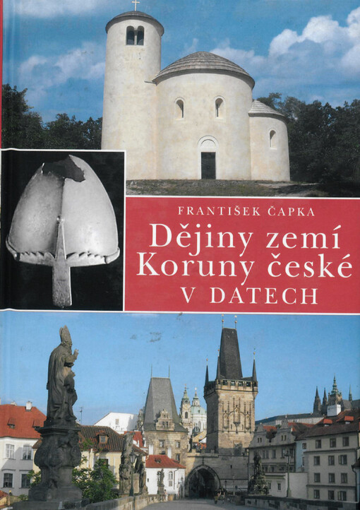 Dějiny zemí Koruny české v datech, 4., opr. a dopl. vyd.